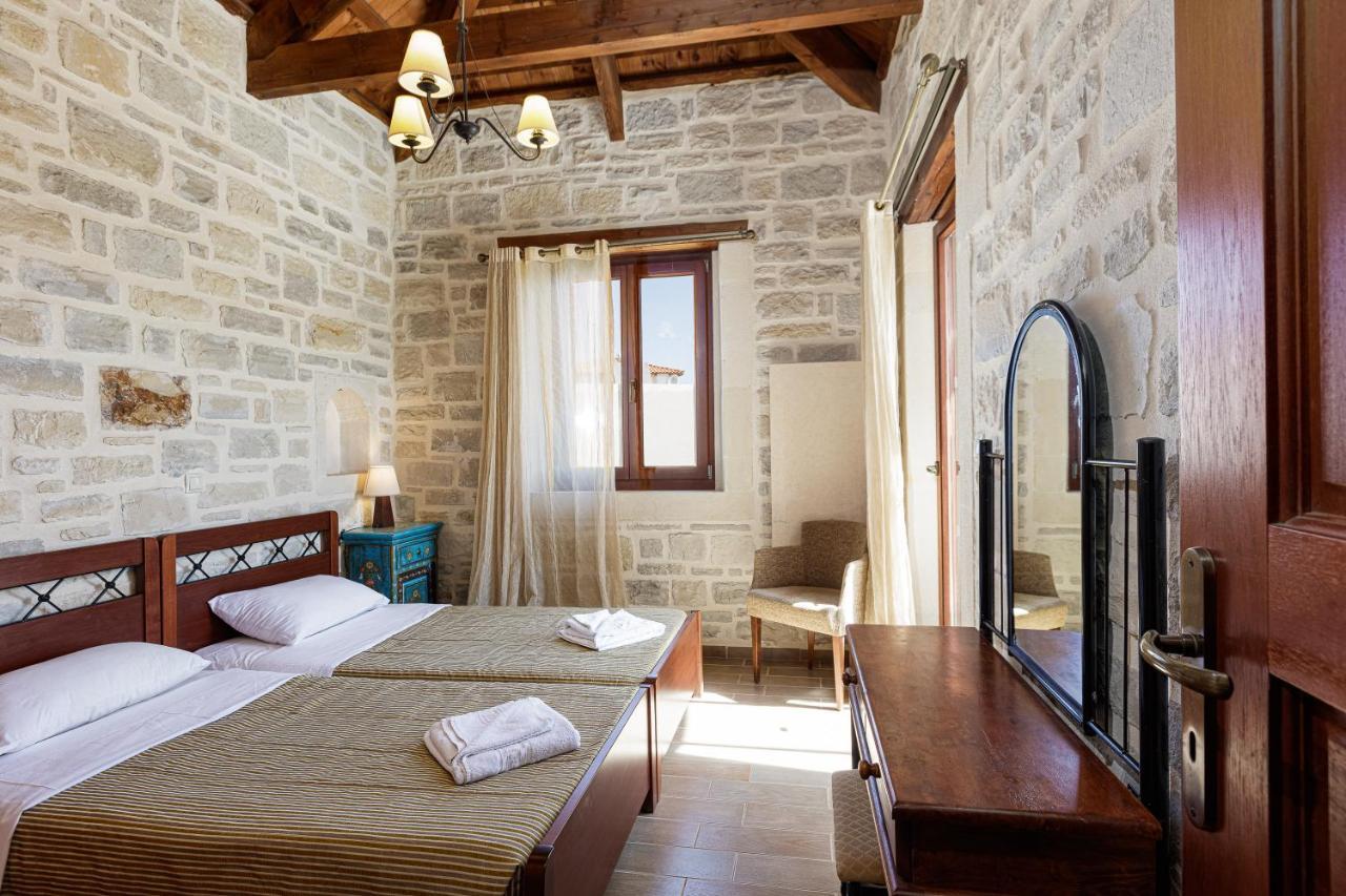 Kalimera Villas Аделианос Кампос Экстерьер фото